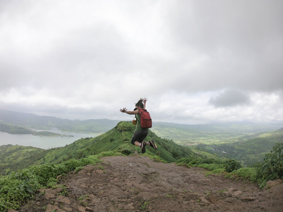 Pack Your Bags for a Trek in&nbsp;Sahyadris