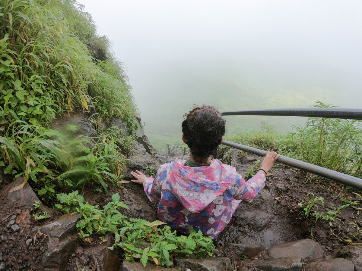 Pack Your Bags for a Trek in&nbsp;Sahyadris