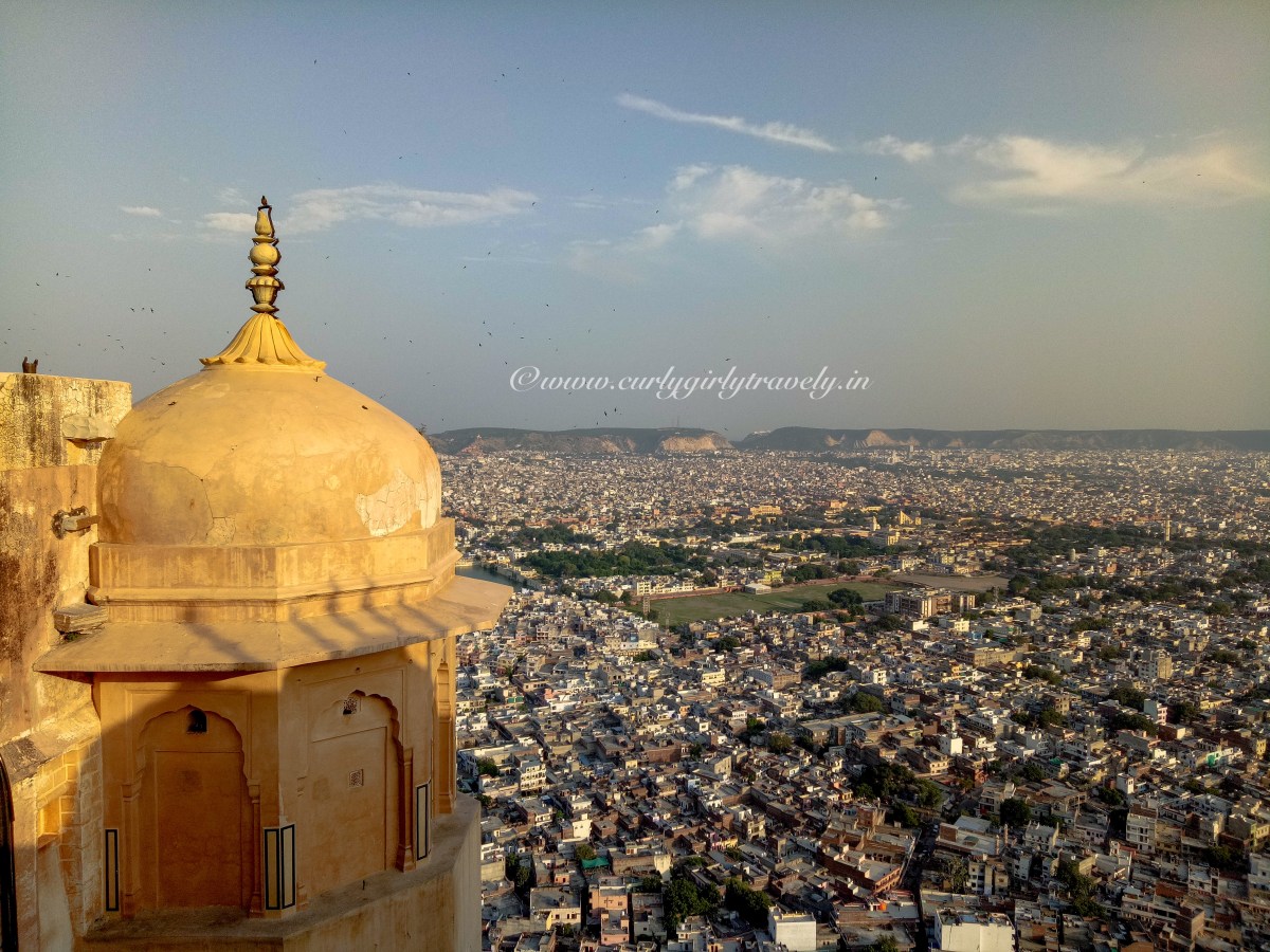 The Pink City of India | Complete Guide to visit Jaipur&nbsp;2026