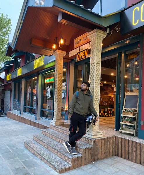 cafe hoppin 1