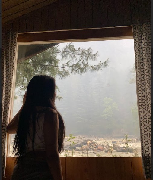 kasol stay scene 1