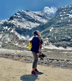lahaul updated