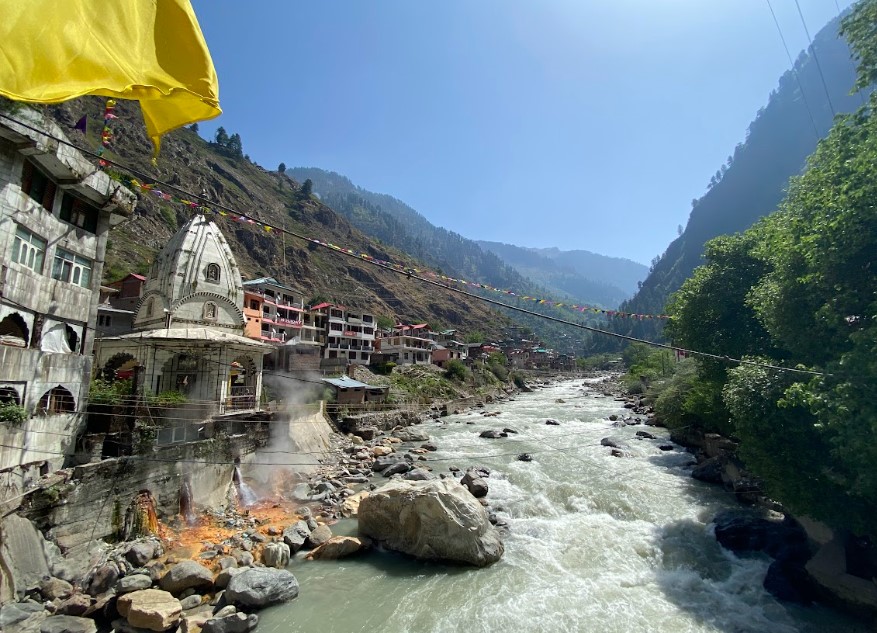manikaran