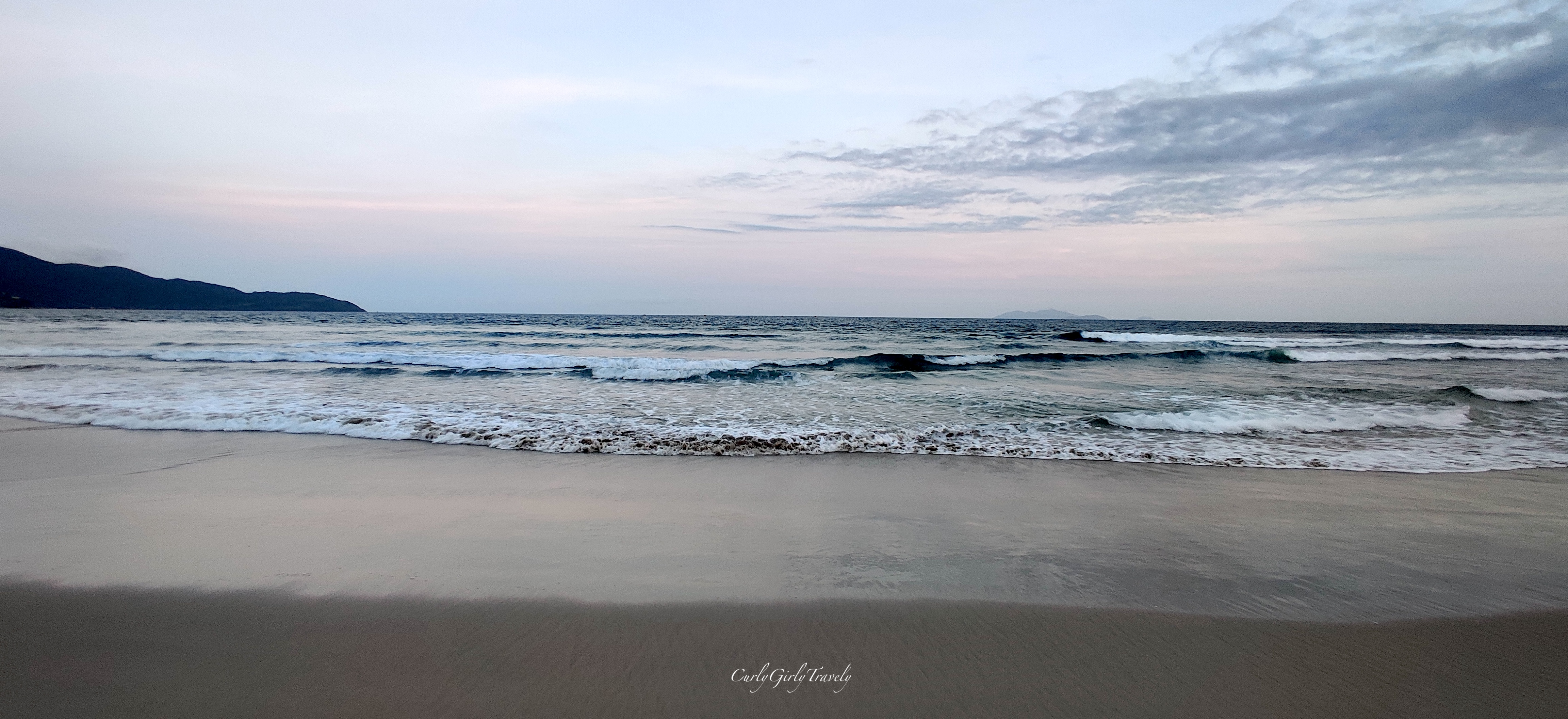 Is Rain on the Horizon?