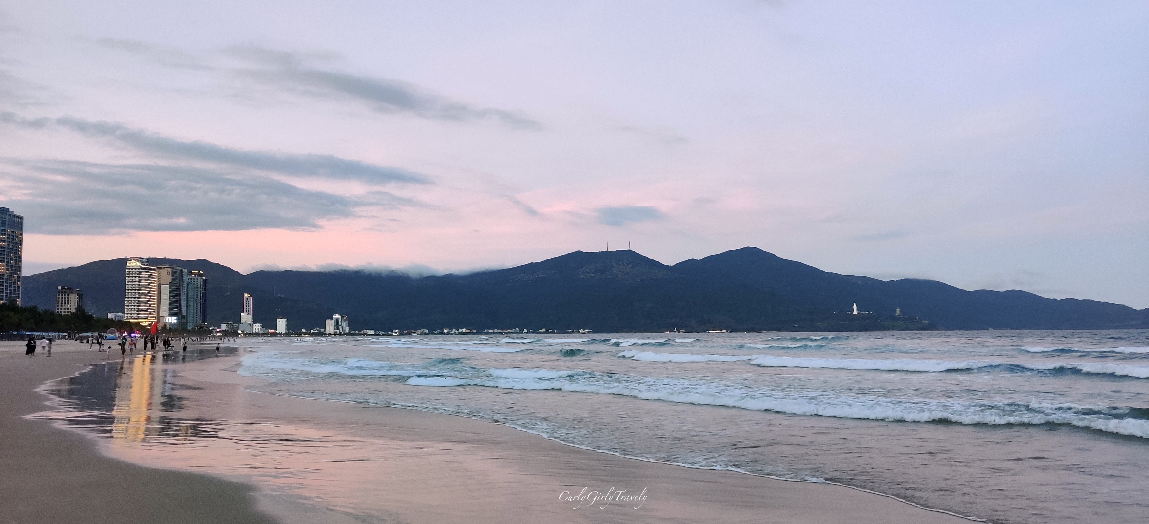 Can you spot Lady Buddha :)