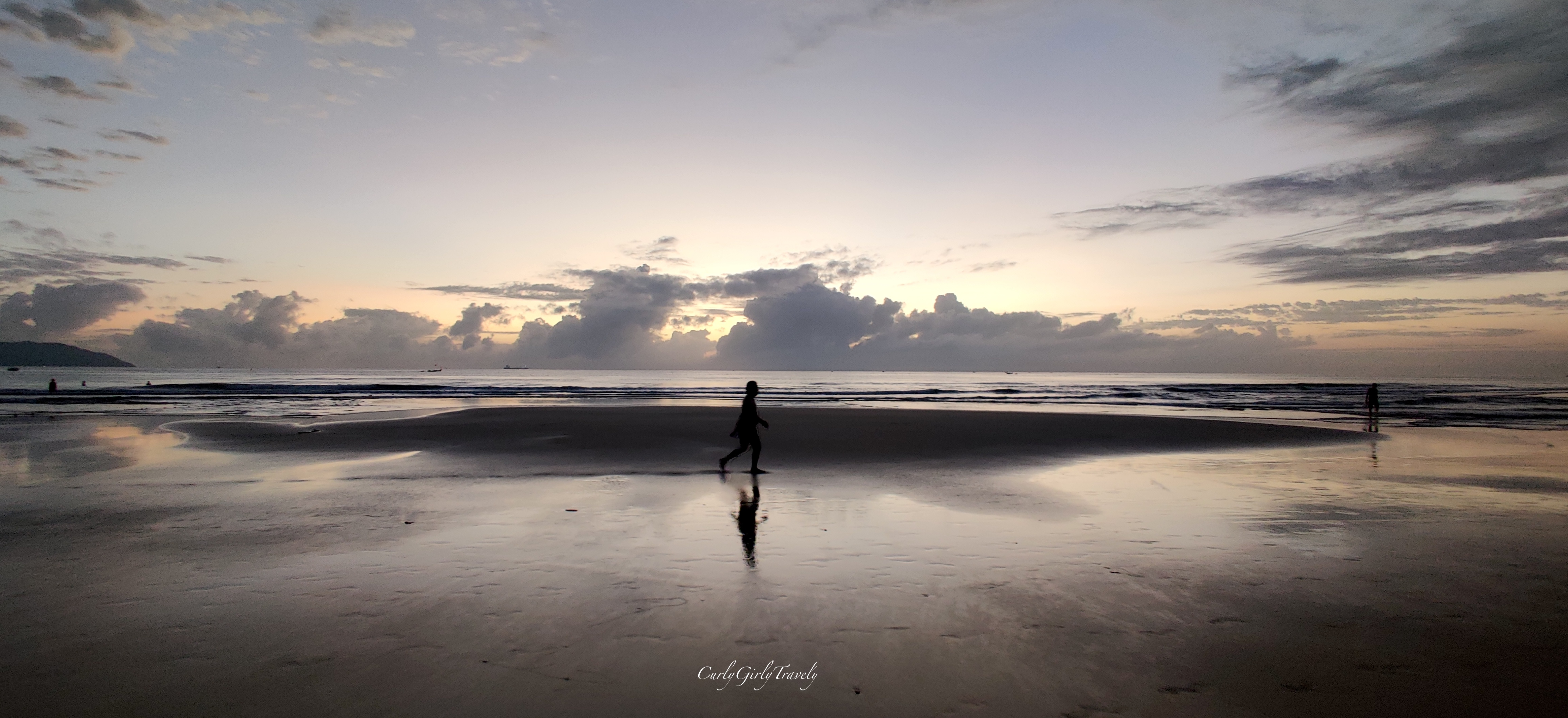 Local Life by the Shore