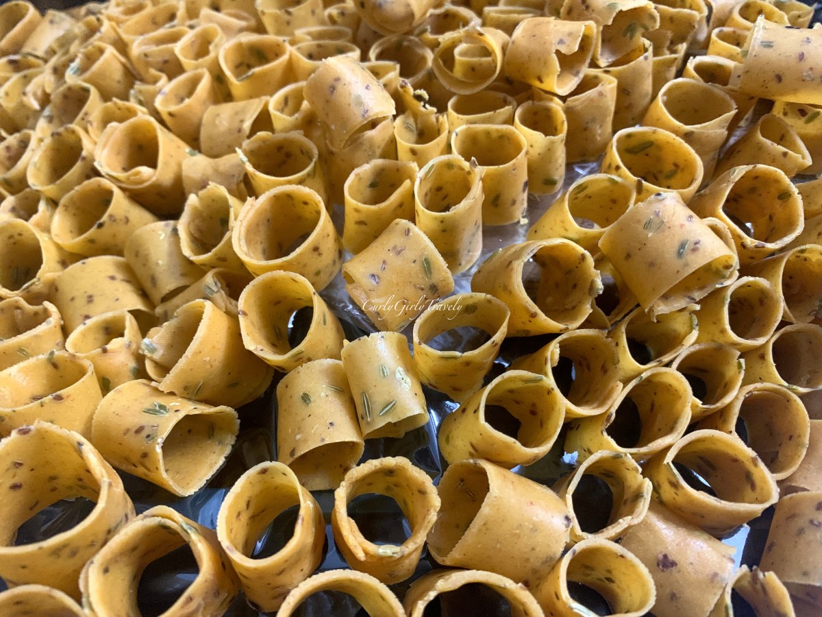 Making Gune and Celebrating&nbsp;Gangaur