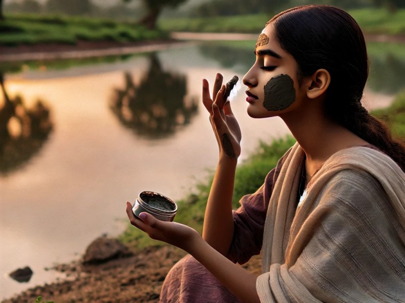 Selecting the Clay for&nbsp;Skincare