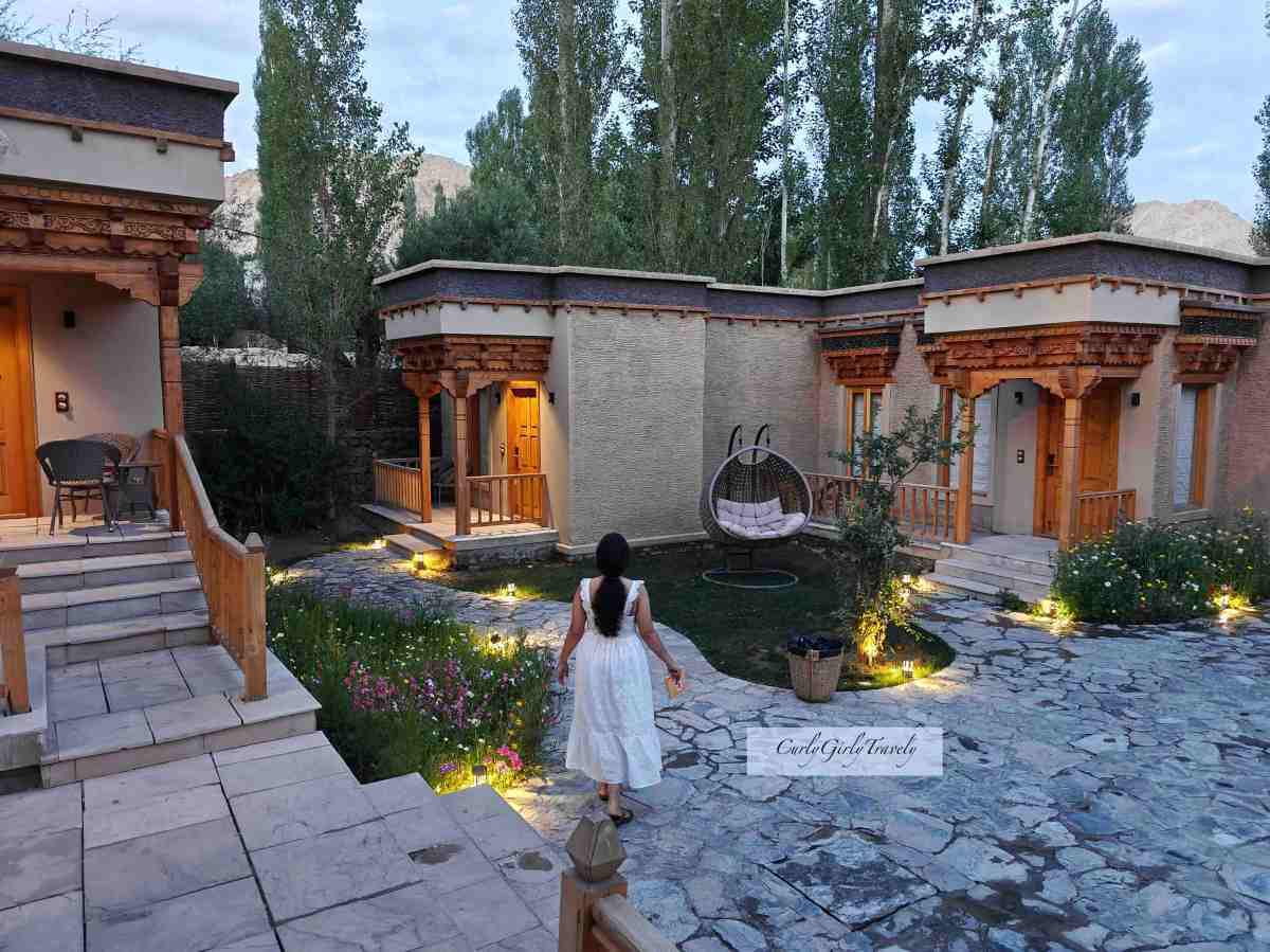 Luxury in the Land of High Passes: My Ladakh Staycation&nbsp;Experience