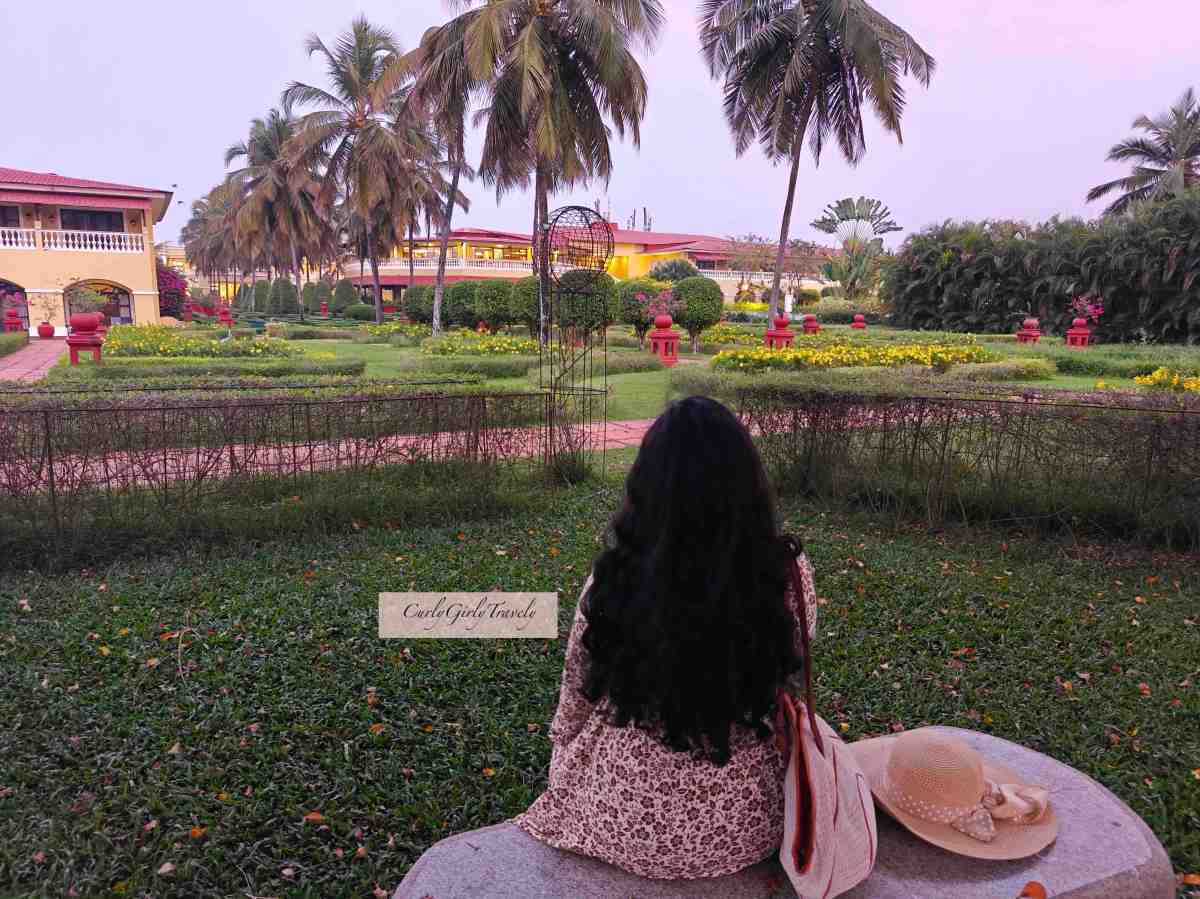 Our Babymoon Experience in&nbsp;India