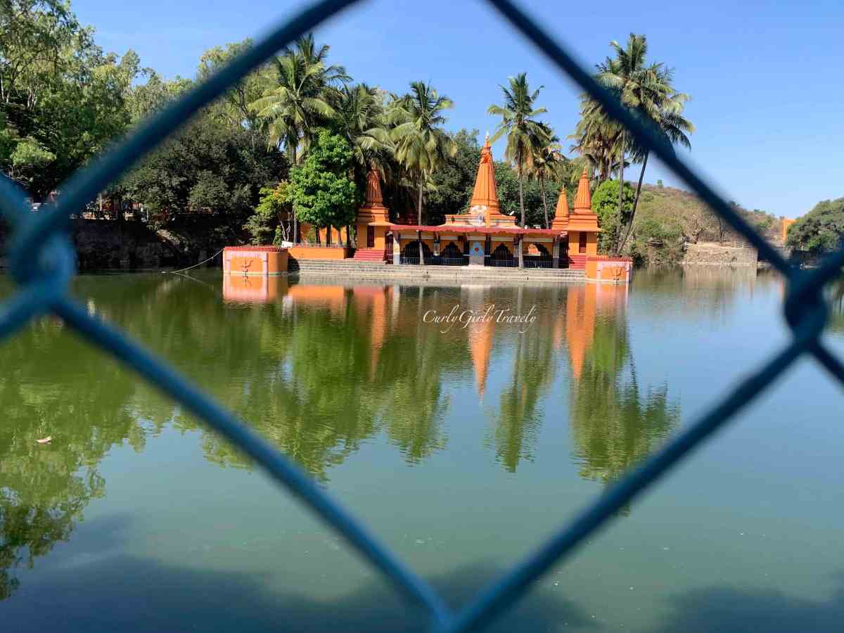 Ramdara Temple in Loni Kalbhor: A Peaceful Escape Near&nbsp;Pune