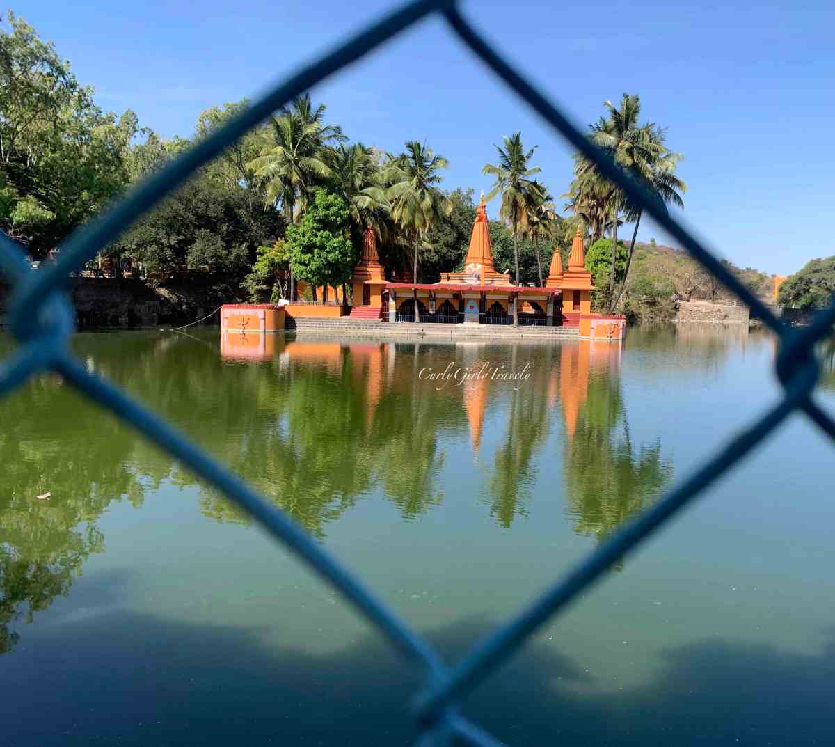 Ramdara Temple in Loni Kalbhor: A Peaceful Escape Near&nbsp;Pune