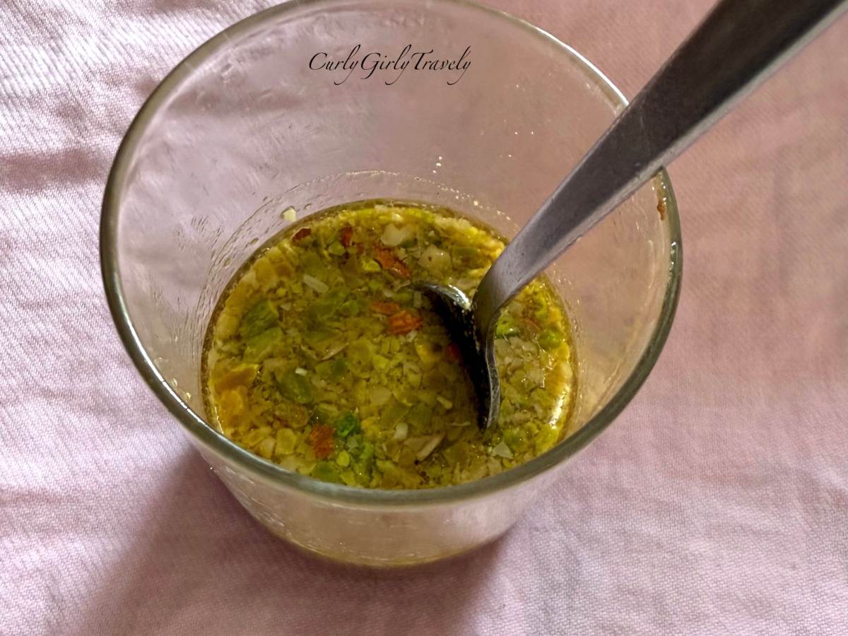 Traditional Gudh ki Paath Recipe – Best Postpartum Drink for New Mothers in&nbsp;India