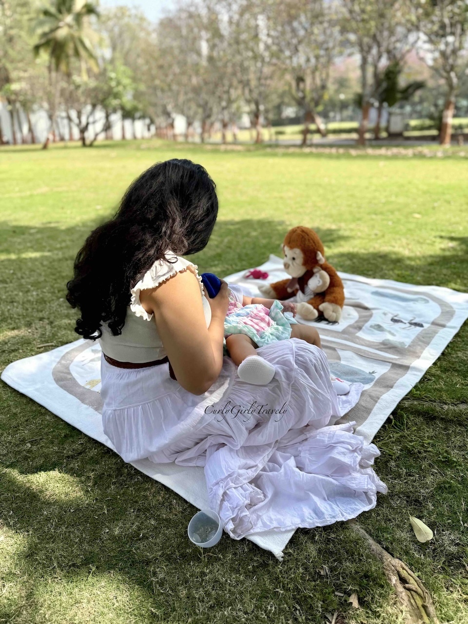 The Basics of Breastfeeding &&nbsp;Breastmilk